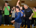 duben 2015 - Pingpongový turnaj seniorů