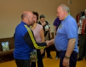 duben 2015 - Pingpongový turnaj seniorů