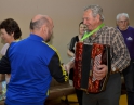 duben 2015 - Pingpongový turnaj seniorů