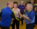 duben 2015 - Pingpongový turnaj seniorů