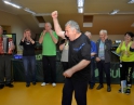 duben 2015 - Pingpongový turnaj seniorů