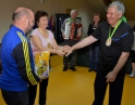 duben 2015 - Pingpongový turnaj seniorů