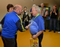 duben 2015 - Pingpongový turnaj seniorů