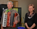duben 2015 - Pingpongový turnaj seniorů