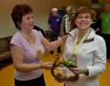 duben 2015 - Pingpongový turnaj seniorů