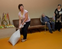 duben 2015 - Pingpongový turnaj seniorů