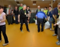 duben 2015 - Pingpongový turnaj seniorů