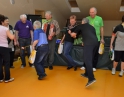 duben 2015 - Pingpongový turnaj seniorů