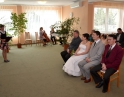 duben 2015 - Svatební obřad