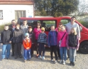 duben 2015 - Úklid větrolamů