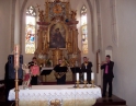 duben 2015 - Velikonoční koncert