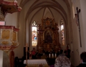 duben 2015 - Velikonoční koncert