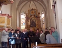 duben 2015 - Velikonoční koncert