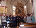 duben 2015 - Velikonoční koncert