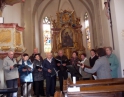 duben 2015 - Velikonoční koncert