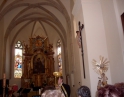 duben 2015 - Velikonoční koncert