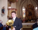 duben 2015 - Velikonoční koncert