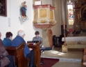 duben 2015 - Velikonoční koncert