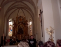 duben 2015 - Velikonoční koncert