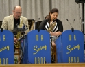 duben 2015 - Big Band Mr. Swing Brno