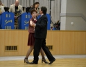 duben 2015 - Big Band Mr. Swing Brno