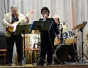 duben 2015 - Big Band Mr. Swing Brno