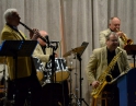 duben 2015 - Big Band Mr. Swing Brno