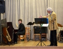 duben 2015 - Big Band Mr. Swing Brno