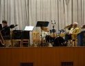 duben 2015 - Big Band Mr. Swing Brno
