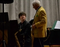 duben 2015 - Big Band Mr. Swing Brno
