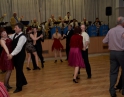 duben 2015 - Big Band Mr. Swing Brno