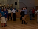 duben 2015 - Big Band Mr. Swing Brno