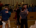 duben 2015 - Big Band Mr. Swing Brno