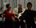 duben 2015 - Big Band Mr. Swing Brno