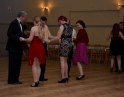 duben 2015 - Big Band Mr. Swing Brno