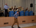 duben 2015 - Big Band Mr. Swing Brno