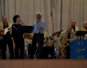 duben 2015 - Big Band Mr. Swing Brno
