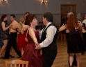 duben 2015 - Big Band Mr. Swing Brno