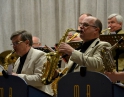 duben 2015 - Big Band Mr. Swing Brno