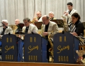 duben 2015 - Big Band Mr. Swing Brno