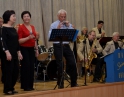 duben 2015 - Big Band Mr. Swing Brno