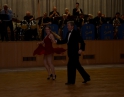 duben 2015 - Big Band Mr. Swing Brno