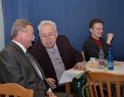 duben 2015 - Big Band Mr. Swing Brno