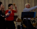 duben 2015 - Big Band Mr. Swing Brno