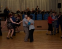 duben 2015 - Big Band Mr. Swing Brno