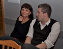 duben 2015 - Big Band Mr. Swing Brno
