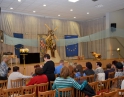 duben 2015 - Divadlo klauniky Brno