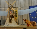 duben 2015 - Divadlo klauniky Brno