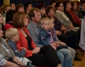 duben 2015 - Divadlo klauniky Brno