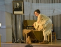 duben 2015 - Divadlo klauniky Brno